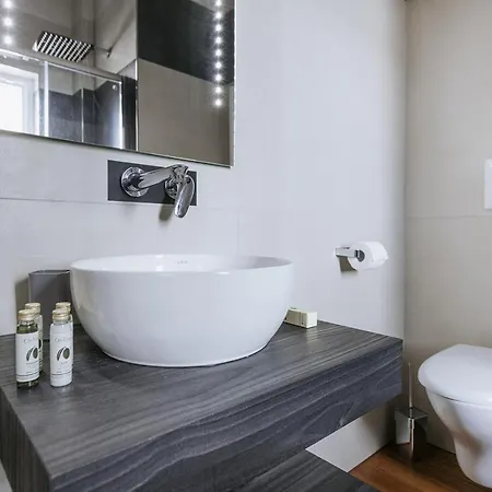 Apulia Blue Apartements & 4*