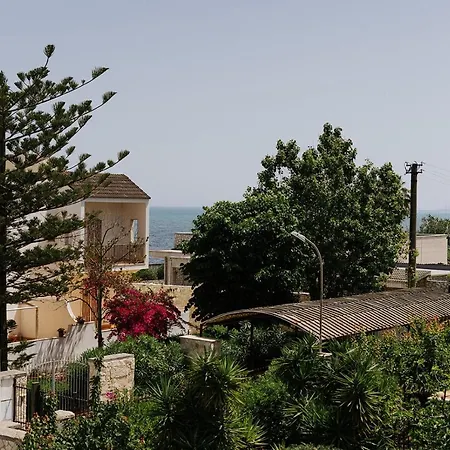 Frühstückspension Apulia Blue Apartements&b&b Bari