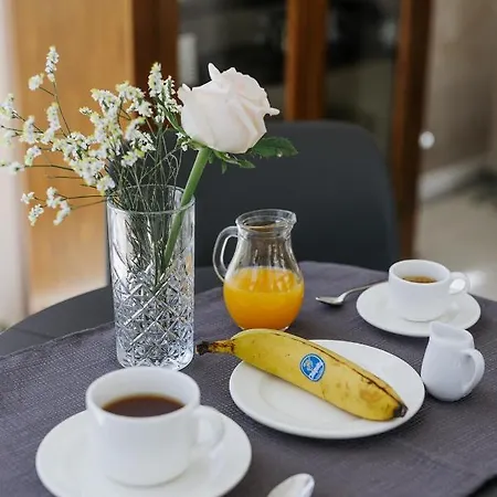 Apulia Blue Apartements & Bed and Breakfast