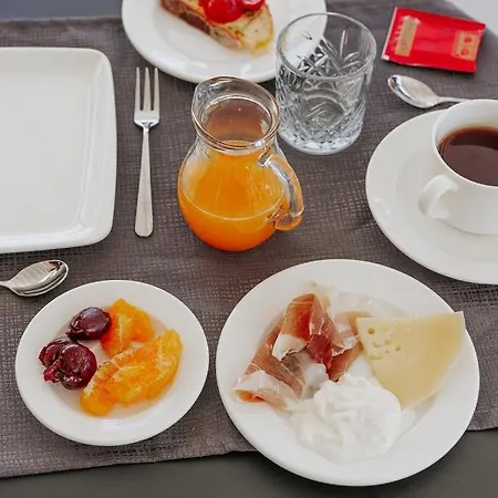 Apulia Blue Apartements & Bed and Breakfast