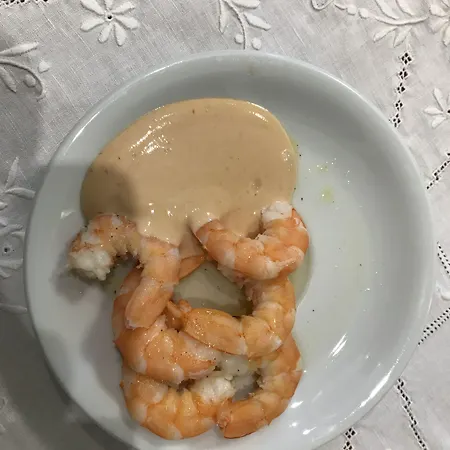 Apulia Blue Apartements & Bed and Breakfast