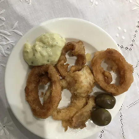 Bed and Breakfast Apulia Blue Apartements &