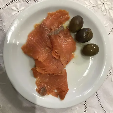 Bed and Breakfast Apulia Blue Apartements &