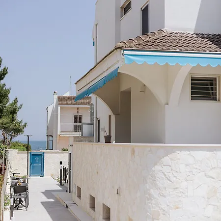Apulia Blue Apartements & 4* Μπάρι