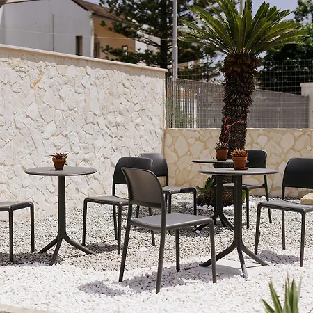 Apulia Blue Apartements & Bed & Breakfast 4*