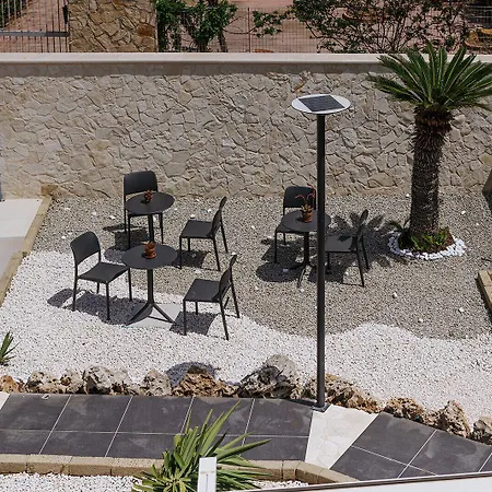 Apulia Blue Apartements & 4* Μπάρι