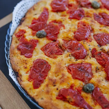 Apulia Blue Apartements & 4*