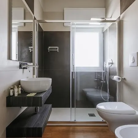 Apulia Blue Apartements & 4*