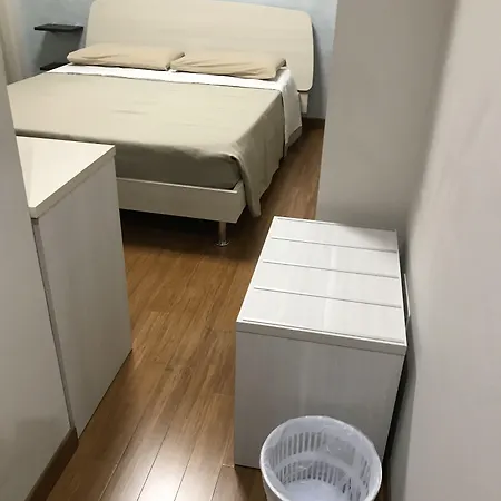 Apulia Blue Apartements & Bed and Breakfast