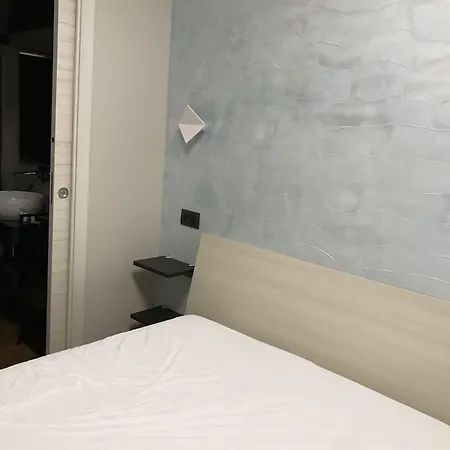 Apulia Blue Apartements & Μπάρι