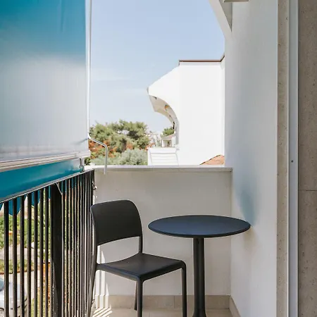 Apulia Blue Apartements & 4* Μπάρι