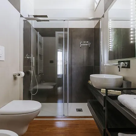 Bed and Breakfast Apulia Blue Apartements & Μπάρι