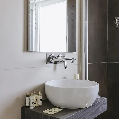 Bed and Breakfast Apulia Blue Apartements &