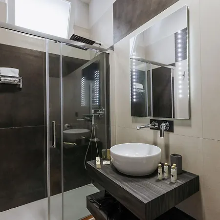 Apulia Blue Apartements & Bed and Breakfast Μπάρι