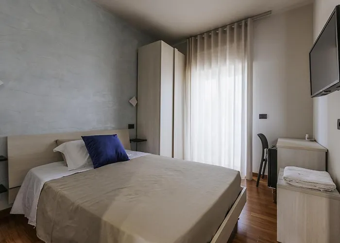 Apulia Blue Apartements & Oda ve Kahvaltı Bari