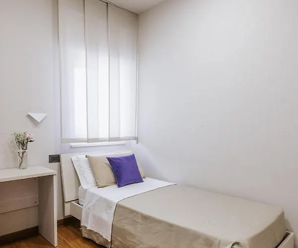 Apulia Blue Apartements & Oda ve Kahvaltı Bari