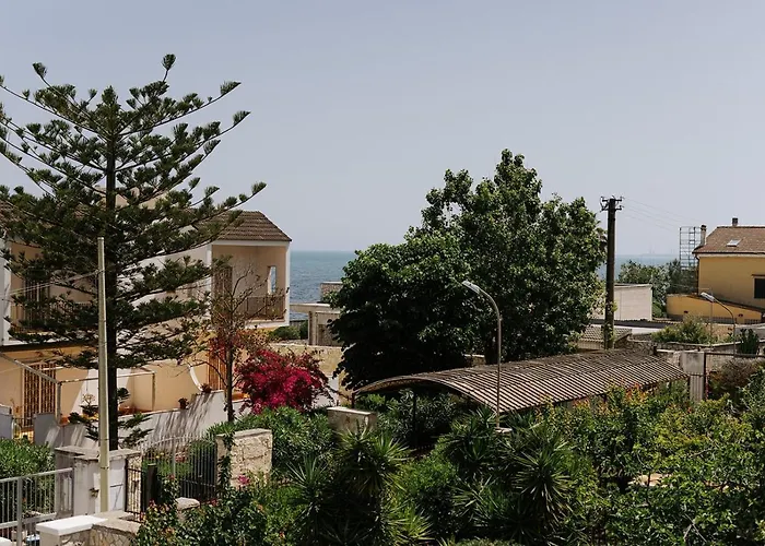 Oda ve Kahvaltı Apulia Blue Apartements & Bari