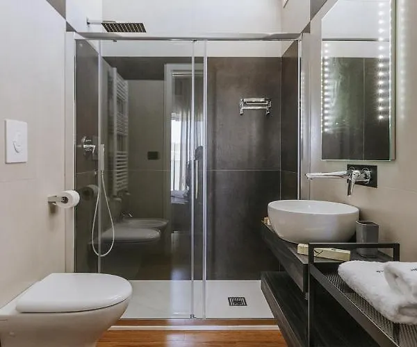 Oda ve Kahvaltı Apulia Blue Apartements &