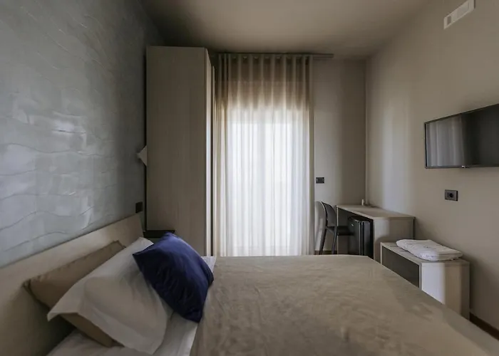 Oda ve Kahvaltı Apulia Blue Apartements & Bari