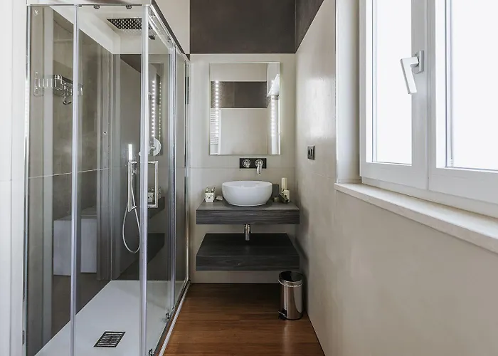 Apulia Blue Apartements & 4* Bari
