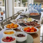 Bed & Breakfast Apulia Blue Apartements & 4*