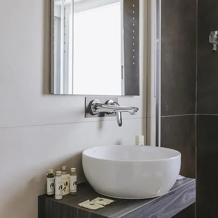 住宿加早餐酒店 Apulia Blue Apartements &