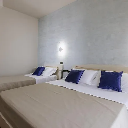 Bed & Breakfast Apulia Blue Apartements & *