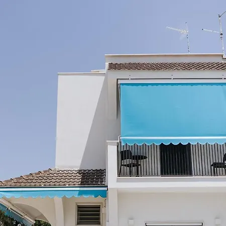 Apulia Blue Apartements & 住宿加早餐酒店 巴里