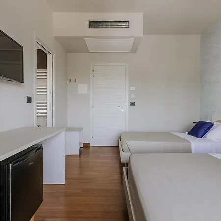 Apulia Blue Apartements & 住宿加早餐酒店 4*