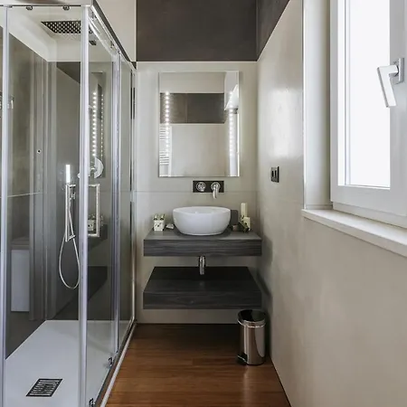 Apulia Blue Apartements & 巴里