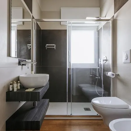 Apulia Blue Apartements &