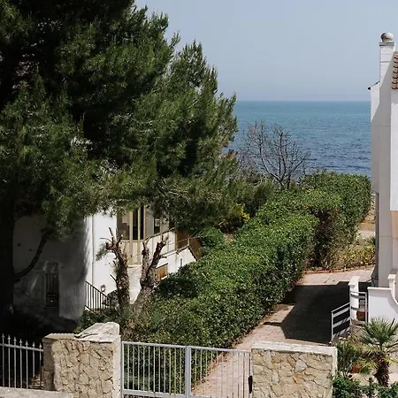 Apulia Blue Apartements & 住宿加早餐酒店 巴里