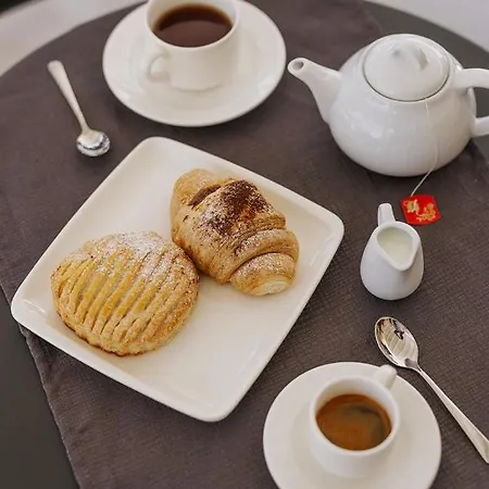 Apulia Blue Apartements &