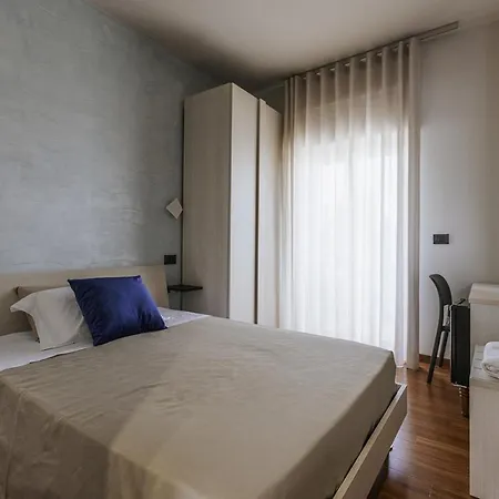 Apulia Blue Apartements & Oda ve Kahvaltı Bari