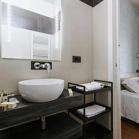 Apulia Blue Apartements & 巴里