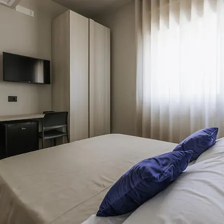 Apulia Blue Apartements & 住宿加早餐酒店 4*