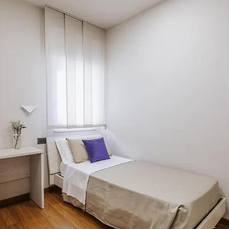 Apulia Blue Apartements & 住宿加早餐酒店 巴里