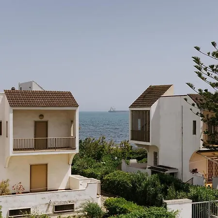 Apulia Blue Apartements & *