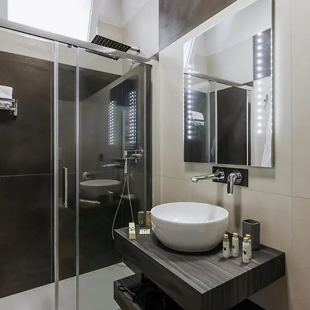 Apulia Blue Apartements & 住宿加早餐酒店 巴里