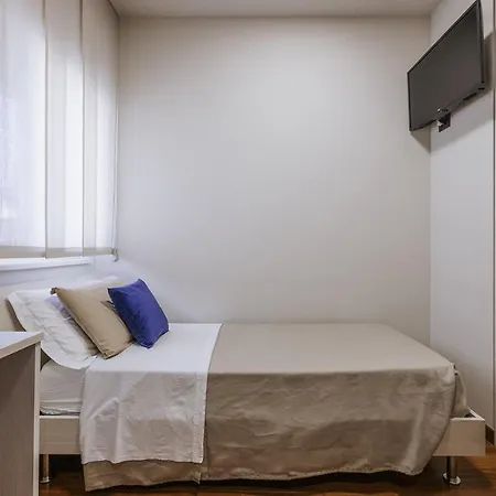Apulia Blue Apartements & Oda ve Kahvaltı 4*