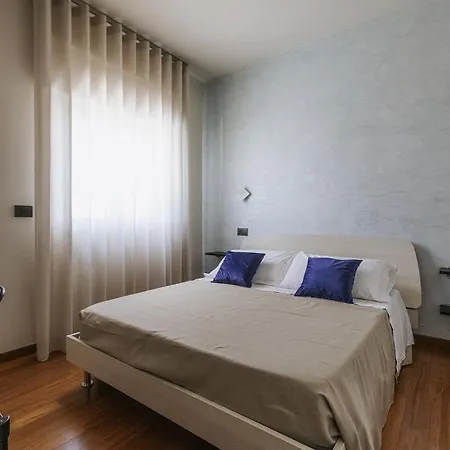 Bed & Breakfast Apulia Blue Apartements &