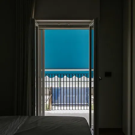 Apulia Blue Apartements & 4* 巴里