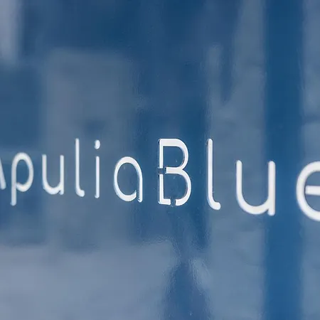 Apulia Blue Apartements & Oda ve Kahvaltı 4*
