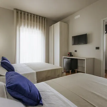 Bed & Breakfast Apulia Blue Apartements & *