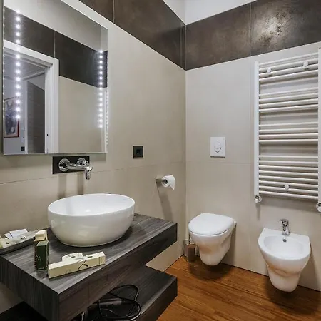 Apulia Blue Apartements & 住宿加早餐酒店