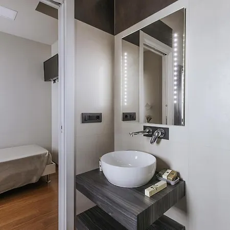 Apulia Blue Apartements & 4* 巴里