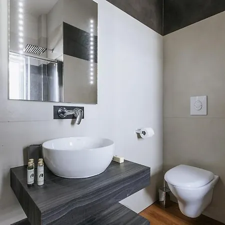 Apulia Blue Apartements & 住宿加早餐酒店 巴里