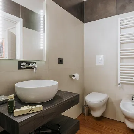 Apulia Blue Apartements & *