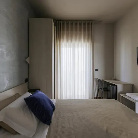 Oda ve Kahvaltı Apulia Blue Apartements & Bari