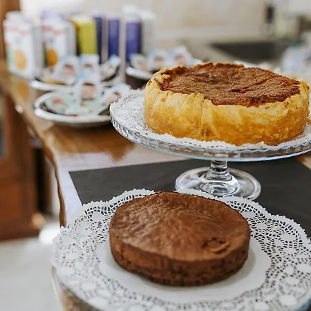 住宿加早餐酒店 Apulia Blue Apartements & 巴里